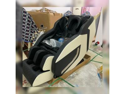 فروش صندلی-واردات صندلی ماساژور مارشال فول آپشن از دبی فقط 68 تومان