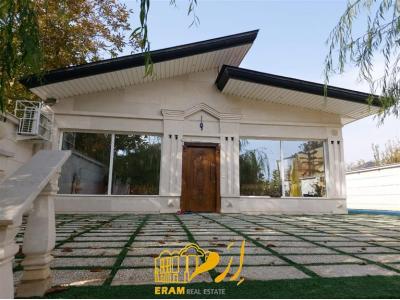 امکانات-715 متر باغ ویلا در مهرچین ملارد