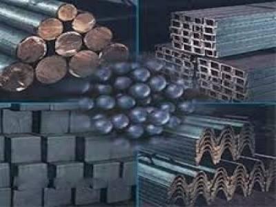 ساختمانی و صنعتی-خریدار آهن آلات، ضایعات صنعتی و ساختمانی