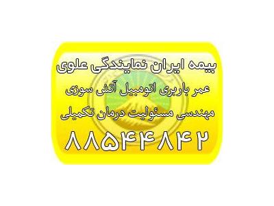 ارزیابی-بیمه ماشین ایران، بیمه بدنه ایران، بیمه باربری، بیمه مهندسی