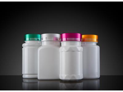 مواد پلیمری-تولید بطری دارویی دهانه 45