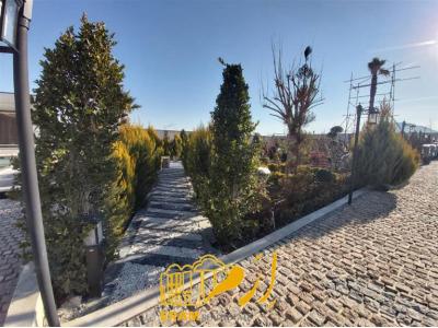 خرید زمین-3000 متر باغ ویلا سوپرلوکس در یوسف آباد قوام ملارد