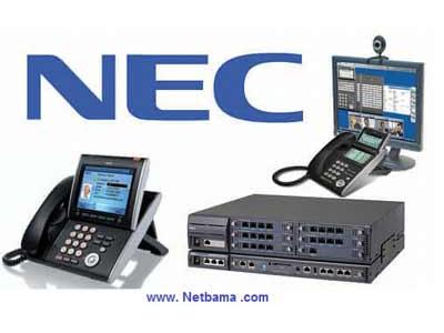 قیمت کابل شبکه-سانترال ان ای سی NEC
