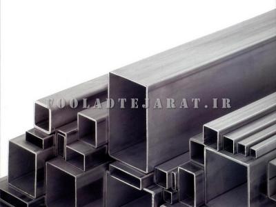 تولید آهن-برشکاری آهن و فولاد