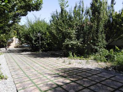 سنگ ویلا-630 باغ ویلای مشجر در ملارد