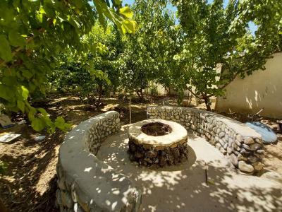 سایت-500 متر باغ ویلا با نگهبانی در شهریار
