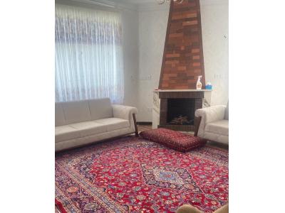کاشی آشپزخانه-باغ ویلا 1600 متری در شهرک زعفرانیه کردان
