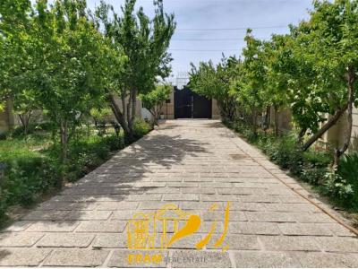 قیمت ساخت ویلا-680 متر باغ ویلا در خوشنام ملارد
