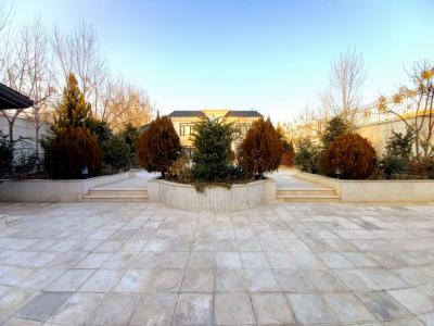 بهترین باغ عمارت در شهریار-فروش باغ ویلا 1000 متری رویایی و زیبا در شهریار