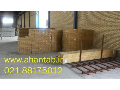 تولید کننده نبشی-تولید کننده انواع سازه کلیک سقف کاذب 