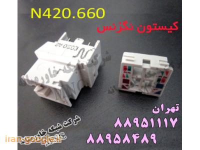 نگزنس-فروش کیستون نگزنس NEXANS   تهران 88951117