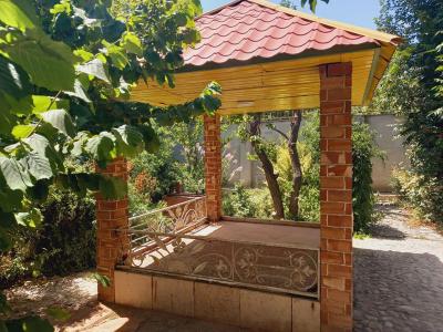 باغ ویلا با نامه جهاد در شهریار-باغ ویلای لوکس 6250 متری در شهریار
