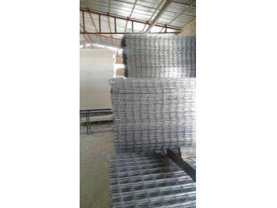 فروش تجهیزات شبکه –-آهن تاب تولید کننده  تولید کننده توری مش جوشی و تری دی پنل