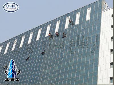نصب دکل-شرکت ارتفاع سازه ایران