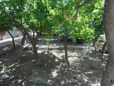 باغ شهریار- فروش ویلا با موقعیت و قیمت مناسب در شهریار
