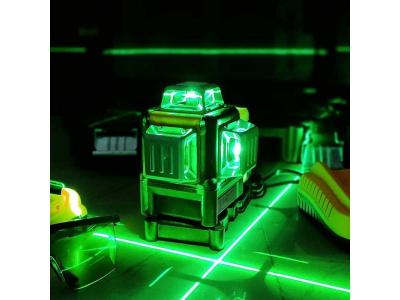 ماشین آلات صنعتی-تراز لیزری سه بعدی دیوالت