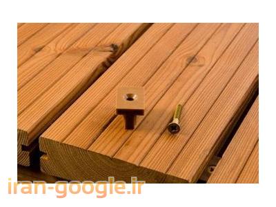 سبک و مقاوم-طراح و مجری تخصصی چوب پلاست