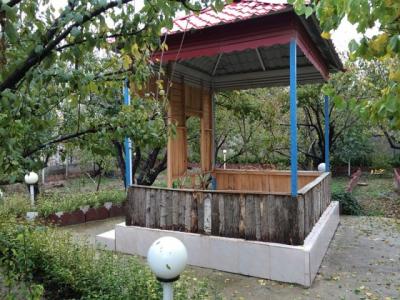 باغ شهریار-فروش باغ ویلا 1500 متری در فردوسیه(کد208)