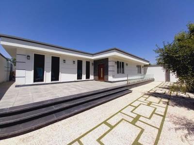 باغ ویلا لوکس-باغ ویلا 1000 متری با بنای نوساز در ملارد
