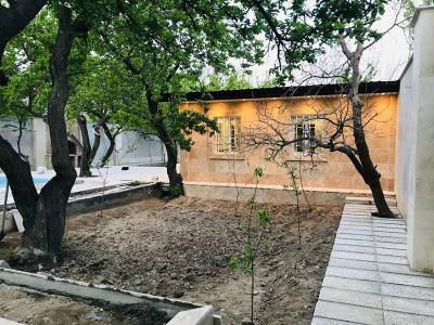 سایت-1000 متر باغ ویلای مشجر بسیار زیبا در شهریار