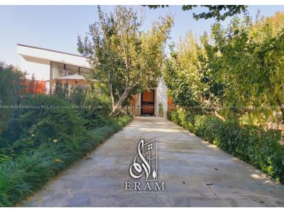 مناسب خانه-1000 متر باغ ویلا لوکس در شهرک والفجر شهریار