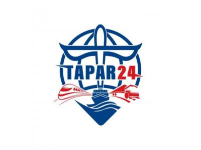 ثبت آدرس شرکت-شرکت حمل و نقل بین المللی تاپ آر24