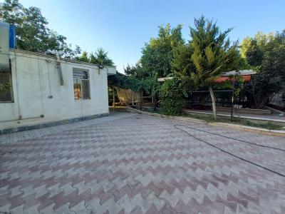 باغ ویلا شهریار-2200 متر باغ ویلا با دسترسی عالی در شهریار