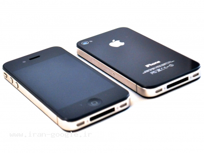 iPhone 16GB-iPhone 4 16GB Black