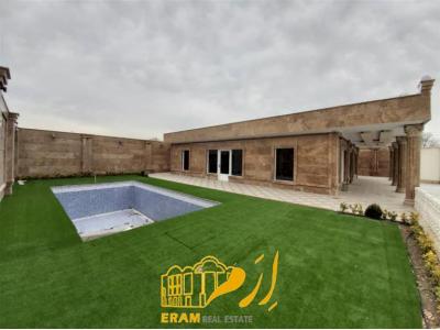 بازی-1400 متر باغ ویلا نوساز در خوشنام ملارد