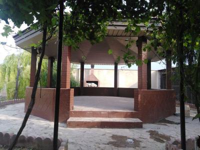 باغ ویلا ارزان قیمت-1500 متر باغ ویلا با سند در شهریار