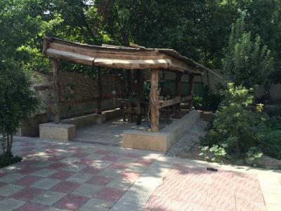 خانه مدرن-فروش باغ ویلا 2500 متری در زیبا دشت (کد146)
