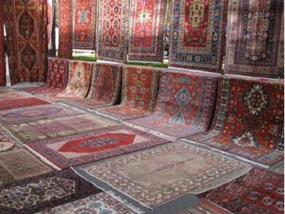 قالیشویی با دستگاه-بهترین قالیشویی در اصفهان