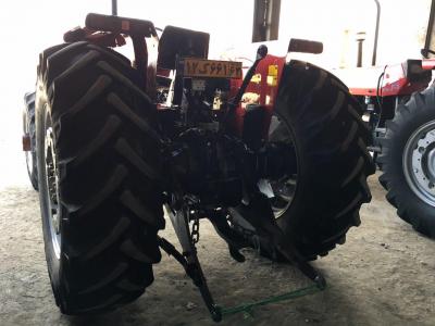 ماشین آلات کشاورزی-ITMCO 399