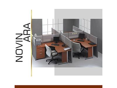 صندلی مدیریتی-تولید کننده و فروشنده  مبلمان اداری  ، میز مدیریت صندلی اداری در سراسر کشور
