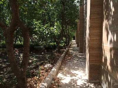 باغ ویلا در خوشنام-1175 متر باغ ویلا در خوشنام ملارد