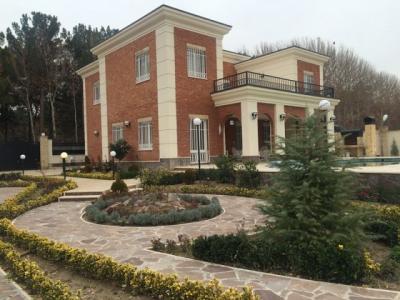 کرمان- فروش باغ ویلا 2100 متری در زیبا دشت(کد216)