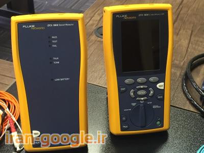 وبا-فروش  ویژه  دستگاه DTX-1800- MS