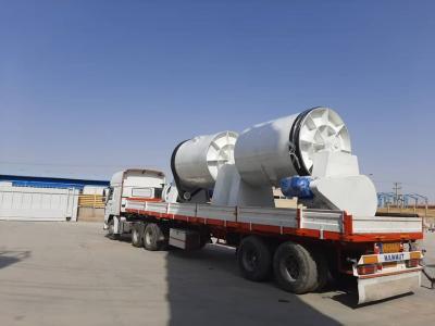 ساخت انواع دستگاه های صنعتی- مجهزترین مرکز سازنده دستگاه  بالمیل در اصفهان