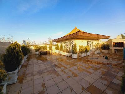 سنتی-1000 متر باغ ویلا با محوطه سازی فاخر در شهریار