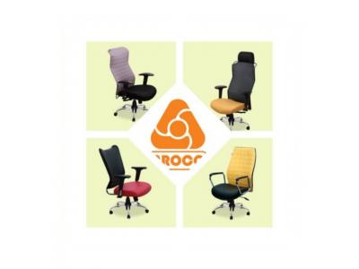 انواع صندلی اداری-تولید مبلمان اداری آروکو