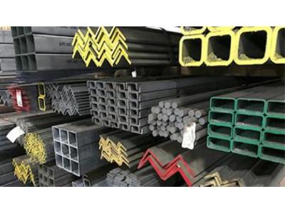 فروش قوطی-فروش انواع آهن آلات ساختمانی و صنعتی