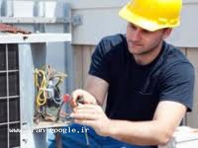 برق و تاسیسات-برق کاری و تاسیسات فنی ساختمان