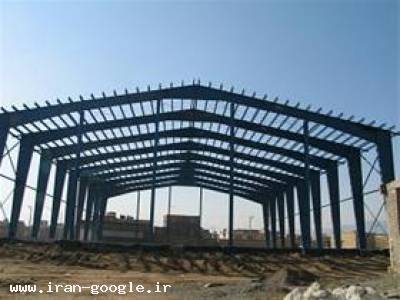 پوشش کار نصب سقف سوله-بانک سوله ایران