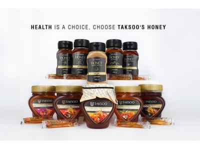 عسل-محصولات سلامت محور ناب