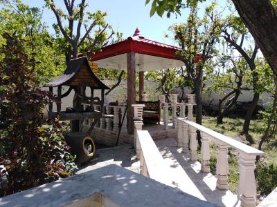 باغ ویلا در ملارد – باغ ویلا در ملارد –-باغ ویلای 500 متری نقلی در شهریار