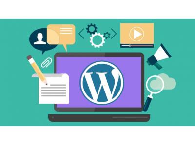 شرکت طراحی وب سایت-آموزش طراحی سایت حرفه ای با ورد پرس (WordPress) - مشهد