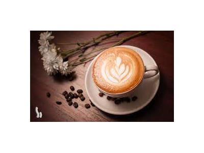 قهوه ساز و چای ساز-قهوه بنوش. زندگی ها را تغییر دهید با ما در کافه 435