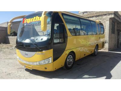 قیمت کولر-اجاره دربستی اتوبوس و مینی بوس در  تهران