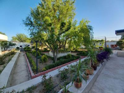 باغ ویلا لوکس در شهریار-5200 متر عمارت باغ ویلایی با پایان کار در شهریار