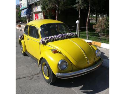 موسسات-کرایه خودروی کلاسیک در تبریز